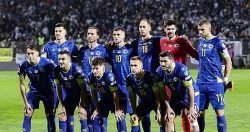 Danh sách cầu thủ dự World Cup 2026 của đội Bosnia & Herzegovina