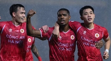 Vô địch V-League sớm 3 vòng, CAHN quyết tâm xô đổ kỷ lục lịch sử của Hà Nội FC