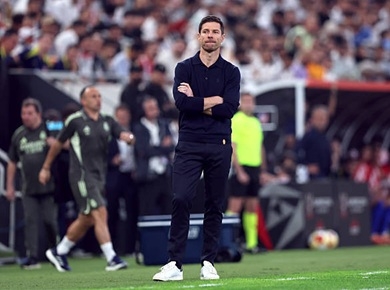Alonso chuẩn bị xây dựng triều đại của riêng mình ở Stamford Bridge.
