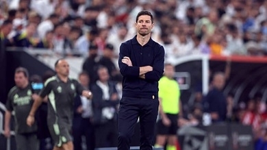 Xabi Alonso chính thức tiếp quản Chelsea: Mang theo bộ sậu vô địch Leverkusen tới Stamford Bridge