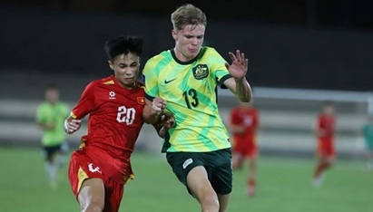 U17 Việt Nam sẽ có những thử thách khốc liệt hơn tại World Cup U17 2026.
