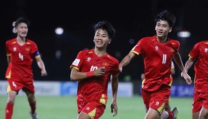 U17 Việt Nam nhận sự tôn trọng nhất định từ truyền thông Mali.