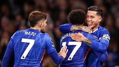 Cúp châu Âu mùa tới: Bệ phóng danh hiệu hay gánh nặng quá tải cho Chelsea của Xabi Alonso?