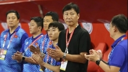 Đội tuyển Việt Nam bỏ FIFA Days tháng 6 để sang Hàn Quốc tập huấn đặc biệt