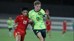 U17 Việt Nam rơi vào bảng G World Cup 2026: Đối đầu Mali và Bỉ trong nỗi lo bản quyền