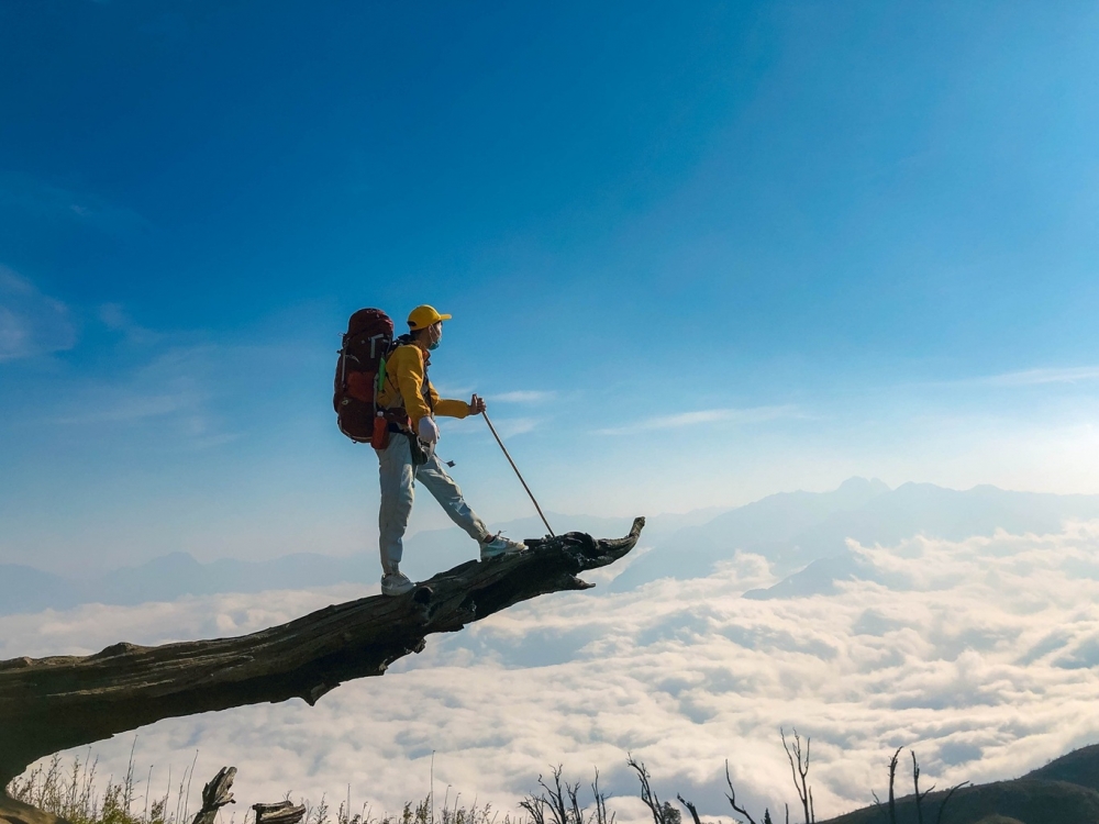 Ảnh: Trekking Việt Nam.