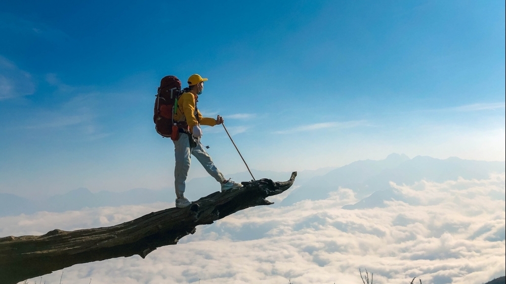 Siết việc trekking tự phát của du khách tại các đỉnh núi cao nhất Việt Nam