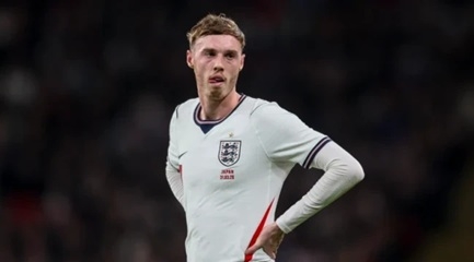 Cole Palmer bất ngờ bị loại khỏi danh sách dự World Cup 2026 do vấn đề phong độ và cá tính.