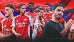 Arsenal vô địch Ngoại hạng Anh: 3 nền tảng để Pháo thủ thiết lập kỷ nguyên thống trị