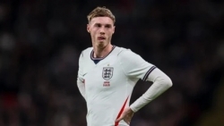 Thomas Tuchel gây chấn động khi loại Phil Foden và Cole Palmer khỏi đội hình World Cup 2026