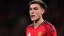 5 ngôi sao MU có thể chia tay Old Trafford sau vòng 38 Ngoại hạng Anh