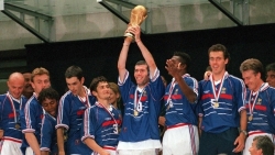 Hoài niệm World Cup 1998: Giải đấu huyền thoại nối liền hai kỷ nguyên bóng đá thế giới