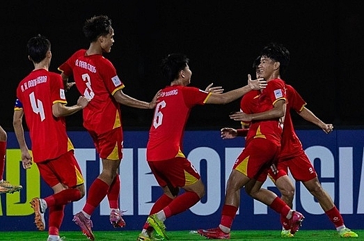 U17 Việt Nam và hành trình World Cup 2026: Thử thách từ ba trường phái bóng đá đỉnh cao