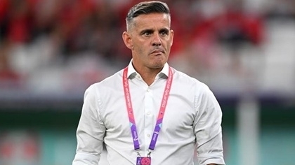 HLV John Herdman thận trọng trước tuyển Việt Nam: Indonesia không đặt mục tiêu phải thắng