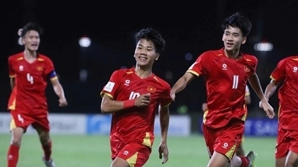 U17 Việt Nam và sứ mệnh tìm kiếm chiến thắng đầu tiên tại U17 World Cup 2026