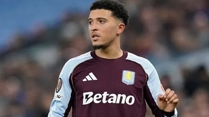 MU gia hạn hợp đồng với Jadon Sancho: Chiến lược bảo vệ giá trị 73 triệu bảng của Quỷ đỏ