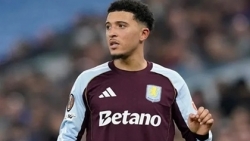 MU gia hạn hợp đồng với Jadon Sancho: Chiến lược bảo vệ giá trị 73 triệu bảng của Quỷ đỏ