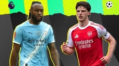 Tranh cãi đội hình tiêu biểu Ngoại hạng Anh: Khi dàn sao Arsenal và Man City bị ngó lơ