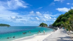 Nam Du - Nơi 'chữa lành' những tâm hồn mỏi mệt