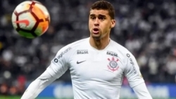 CLB CAHN chiêu mộ trung vệ Leo Santos: Bom tấn 1 triệu Euro từ Brazil