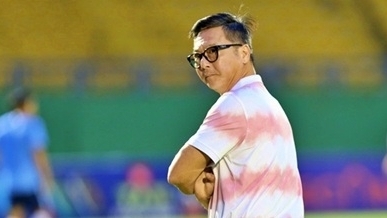 V-League 2025/26: Kỷ lục buồn với 16 lần thay tướng và hệ lụy của tư duy quản trị ngắn hạn