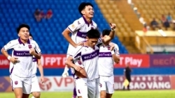 Cuộc chiến trụ hạng V-League 2025/26: 5 đội bóng giữa lằn ranh sinh tử