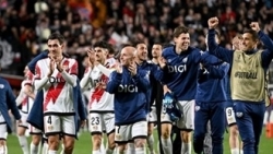 Rayo Vallecano và giấc mơ 102 năm: Thứ bóng đá nguyên tử thách thức Crystal Palace