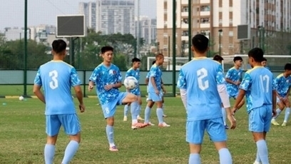 U19 Việt Nam đối mặt thử thách nhân sự tại giải vô địch Đông Nam Á 2026