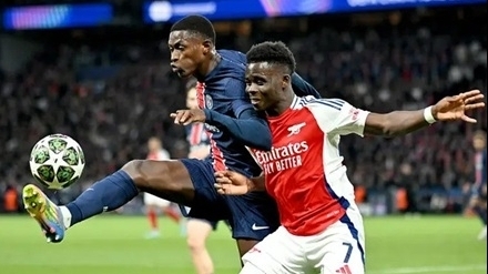 Chung kết Champions League 2026: Cuộc đối đầu tỷ đô giữa Arsenal và PSG tại Budapest