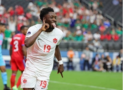 5 ngôi sao định đoạt bảng B World Cup 2026: Sức trẻ Canada đối đầu kinh nghiệm châu Âu