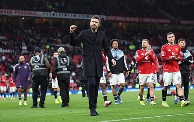 World Cup 2026 sẽ mang đến những tác động nhất định đối với Man Utd.