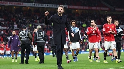 Manchester United và thách thức 'sống còn' từ World Cup 2026: Bài toán của INEOS và Carrick