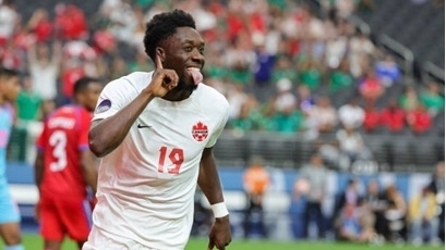 5 ngôi sao định đoạt bảng B World Cup 2026: Sức trẻ Canada đối đầu kinh nghiệm châu Âu