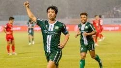 Công Phượng và màn tái xuất V-League: Khi giá trị biểu tượng gặp thử thách tuổi 31