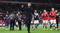 Manchester United và thách thức 'sống còn' từ World Cup 2026: Bài toán của INEOS và Carrick