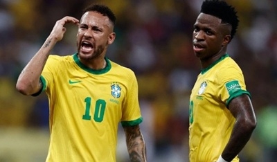Brazil đang hy vọng tìm lại ánh hào quang ở kỳ World Cup năm nay.
