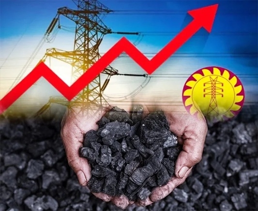 Giá than châu Á đã âm thầm tăng lên mức cao nhất nhiều năm. (Ảnh: AFP)