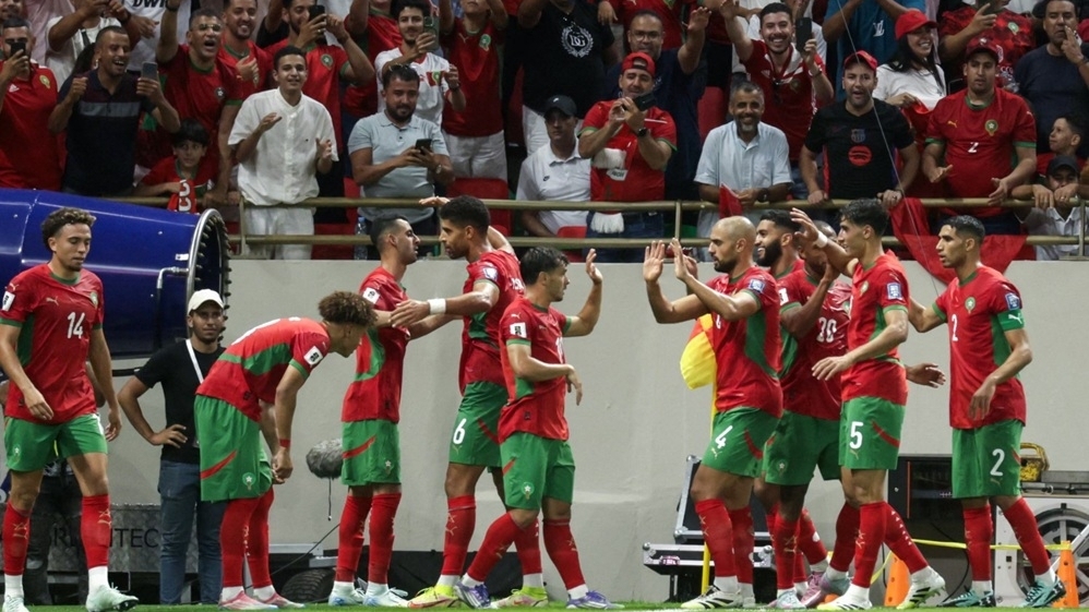 Tuyển Morocco tại World Cup 2026: Sơ đồ biến ảo và tham vọng từ đôi cánh Champions League