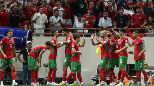 Tuyển Morocco tại World Cup 2026: Sơ đồ biến ảo và tham vọng từ đôi cánh Champions League