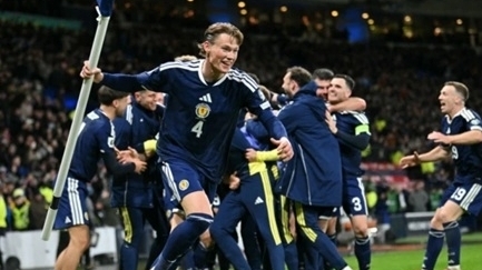 Scotland và World Cup 2026: Đội quân Tartan viết lại lịch sử sau 28 năm chờ đợi