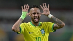 5 ngôi sao định đoạt cục diện bảng C World Cup 2026: Vinicius và Neymar lĩnh xướng