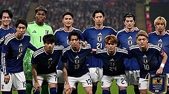 Nhật Bản và tham vọng vô địch World Cup 2050: Tầm nhìn của một đế chế bóng đá mới
