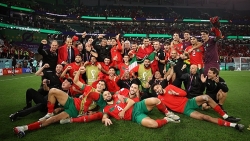 Phía sau những cơn địa chấn World Cup: Công thức lật đổ của các đội bóng cửa dưới