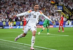 5 ngôi sao hứa hẹn định đoạt cục diện Bảng E World Cup 2026