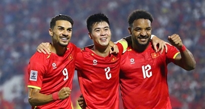 Cuộc đua trụ hạng V-League 2025/26: PVF-CAND và khe cửa hẹp tại sân Vinh
