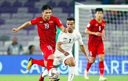 Tuyển Việt Nam tái ngộ Yemen tại Asian Cup 2027: Cơ hội tái hiện kỳ tích lịch sử