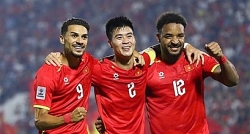 Tuyển Việt Nam tại ASEAN Cup 2026: Cuộc đại tu lối chơi từ thực dụng sang tấn công