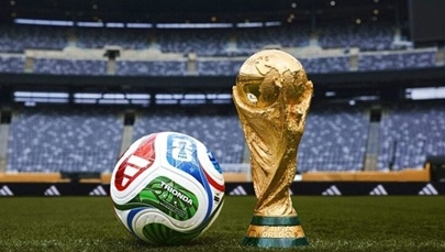 FIFA chi số tiền lớn cho các cầu thủ tham dự World Cup 2026.