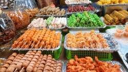 7 trải nghiệm ẩm thực nhất định phải thử ở Việt Nam