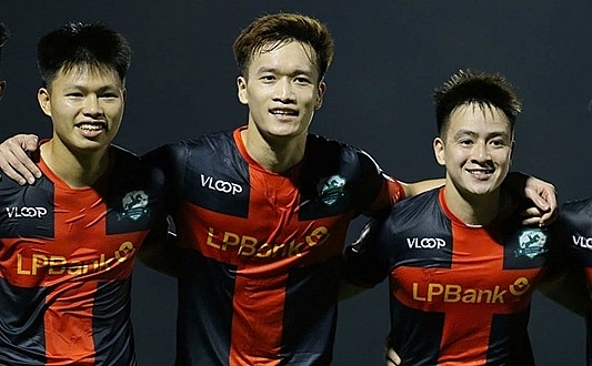 Kịch bản vòng cuối V-League 2025/26: Cuộc chiến sinh tồn của ba đội cùng 21 điểm